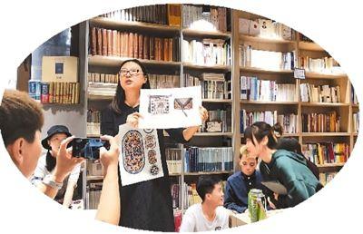 走訪京城書店 生活，在書店延展與重構(gòu)