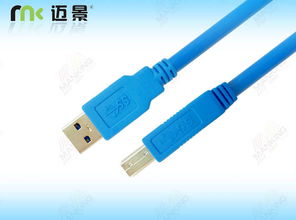多維布局線纜領域 深圳市邁景科技電線電纜產品全覽