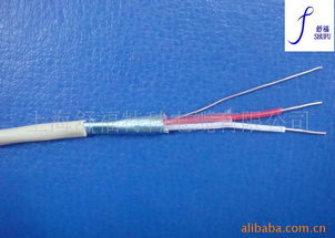 上海舒福特種電纜通訊電纜產品列表