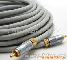 湖州辰豐線纜 專業同軸電纜產品系列指南