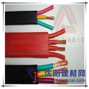深入解析VV電力電纜 結構與性能要點